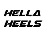 Hella Heels
