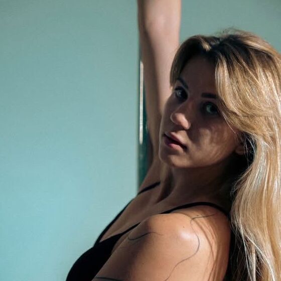 Marta Lisowska 