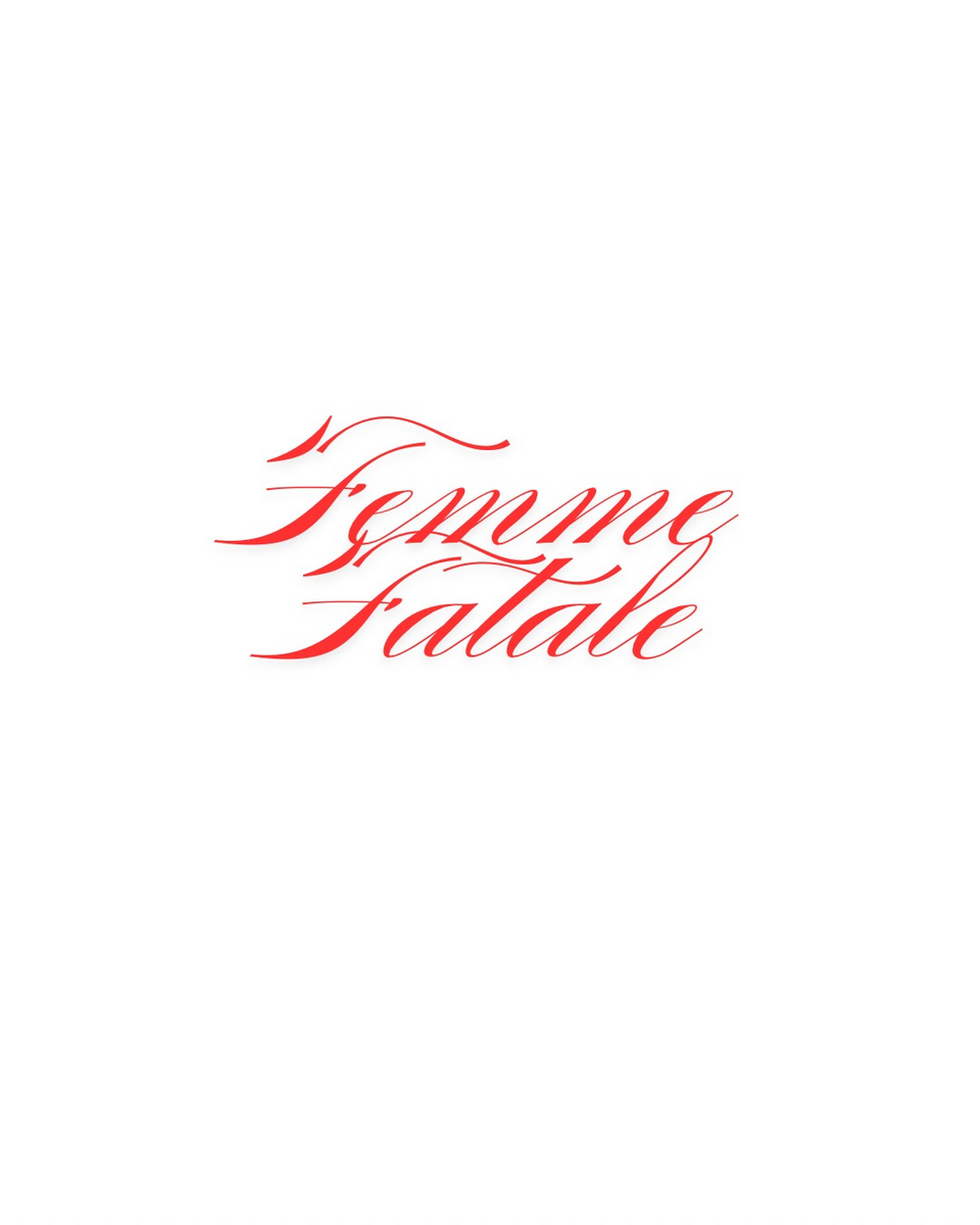 Femme Fatale
