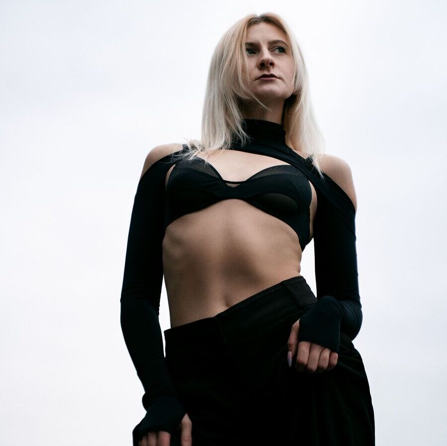 Kriss Vi